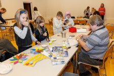 24.12.2025 Warten aufs Christkind